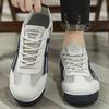 Women Summer Skateboard Shoes Breathable Men Running Sneakers Casual Kids White Sport Shoes Plus Size