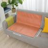 Pet Mat Waterproof and Anti Slip Sofa Mat, Urine Proof and Cat Scratch Resistant, Non Stick Sofa Cover Cloth Towel