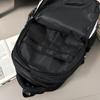 Men's Large Capacity Travel Backpack Junior Senior High School Student Schoolbag