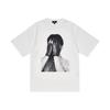 BTS Arirang S/S T-Shirt V White - Official K-Pop Graphic Tee