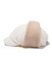 Kirsh Cherry Fleece Trooper Hat [Ivory]