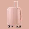 Aokaisheng Large Capacity 22-inch Universal Wheel Suitcase