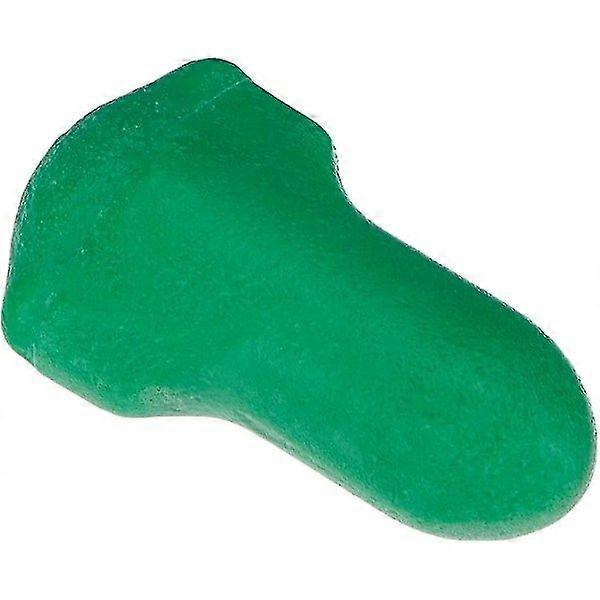 100 Pieces Honeywell Bagu Lpf-1 Soundproof Earplugs Workshop Noise Reduction Anti-Noise Earplugs Lea