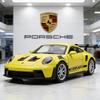 WELLY 1:36 Porsche 911 GT3 RS Alloy Car Diecasts & Toy Vehicles Car Model Miniature Scale Model Car Toy For Children