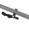 Bicycles Dropper Lever Bikes Seatpost Dropper Remote Lever For 22.2mm/0.87'' Handlebars Seatpost Dropper Remote Lever