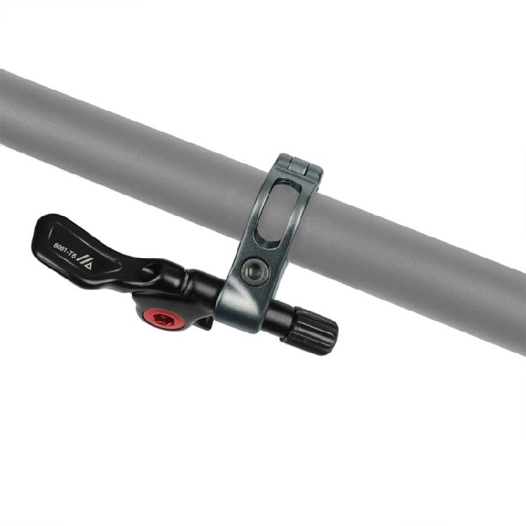 Bicycles Dropper Lever Bikes Seatpost Dropper Remote Lever For 22.2mm/0.87'' Handlebars Seatpost Dropper Remote Lever