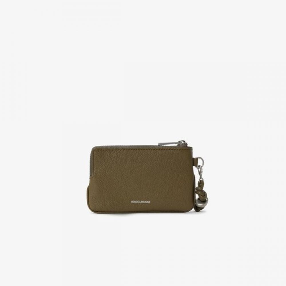Rouge Lounge Mini Card Wallet Ra2g3awl165wdg
