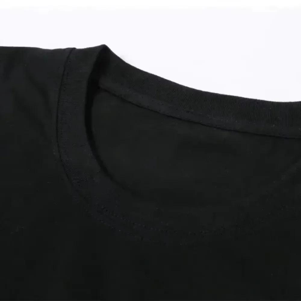 Hysteric Glamour Do Anything You Want Do Shirt 2025 Summer Tops Streetwear Men and Women Clothing Graphic T Shirts Harajuku Tops