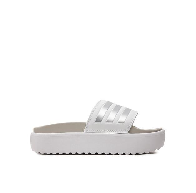 Тапочки adidas adilette Platform Slides EU 42