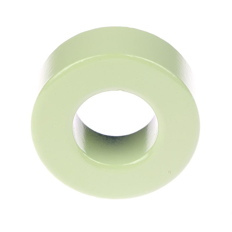 1Pce 47*24*18Mm T184-52 Ferrit Ring Core Für Induktor Blau Grün Eisen Pulver Core