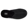 UGG Pearle Comfortable Breathable Open-Toe Fashion Slippers Women Slippers Black 1115139-BLK