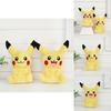 Adorable Soft Plush Pikachu Toy Kawaii Pokemon Doll For Kids Premium Quality Gift
