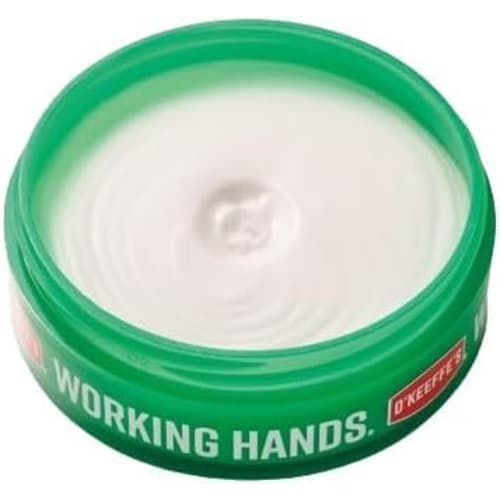 [Bundle Purchase] Okiefu Work Hands & Healthy Feet 76g Dry Skin Foot Cream (1 Each)