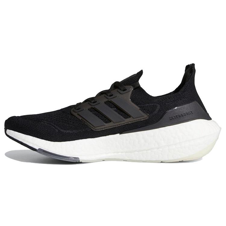 adidas Ultraboost 21 Core Black Men s FY0378 EU 36