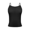 Womens Tank Top Dressy Casual Shirts Summer Loose Fit Camisole Cute Trendy Clothes Sleeveless Blouses