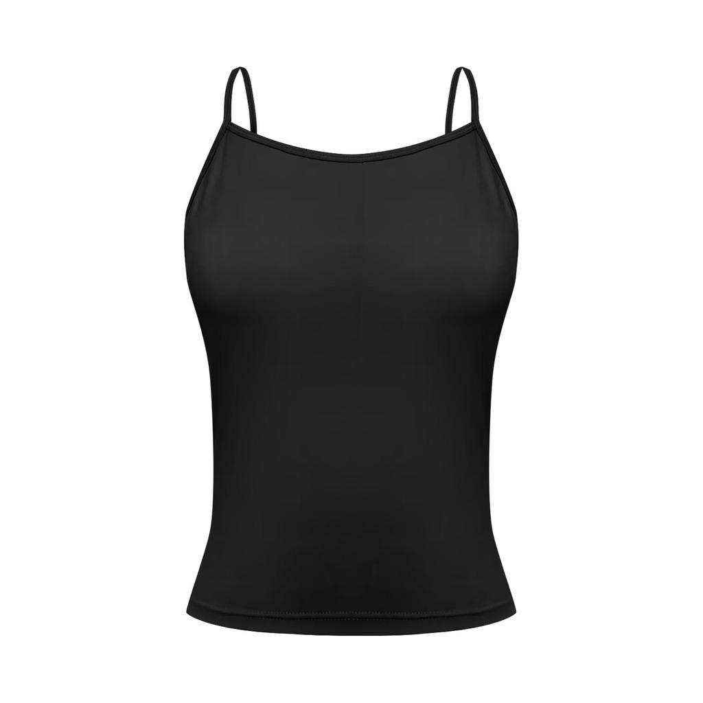 Womens Tank Top Dressy Casual Shirts Summer Loose Fit Camisole Cute Trendy Clothes Sleeveless Blouses