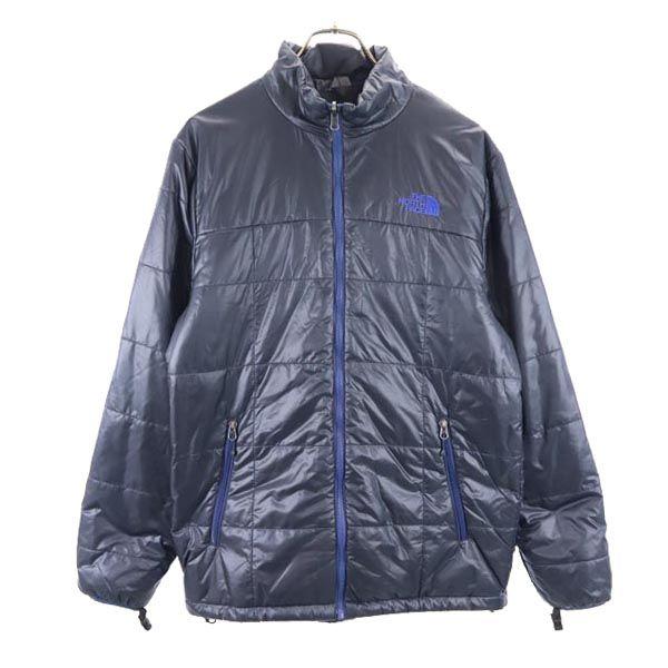 The North Face NP61207 Outdoor bunda s dlouhým rukávem 3v1 nylonová s polstrovanou vložkou Pánská Použitá