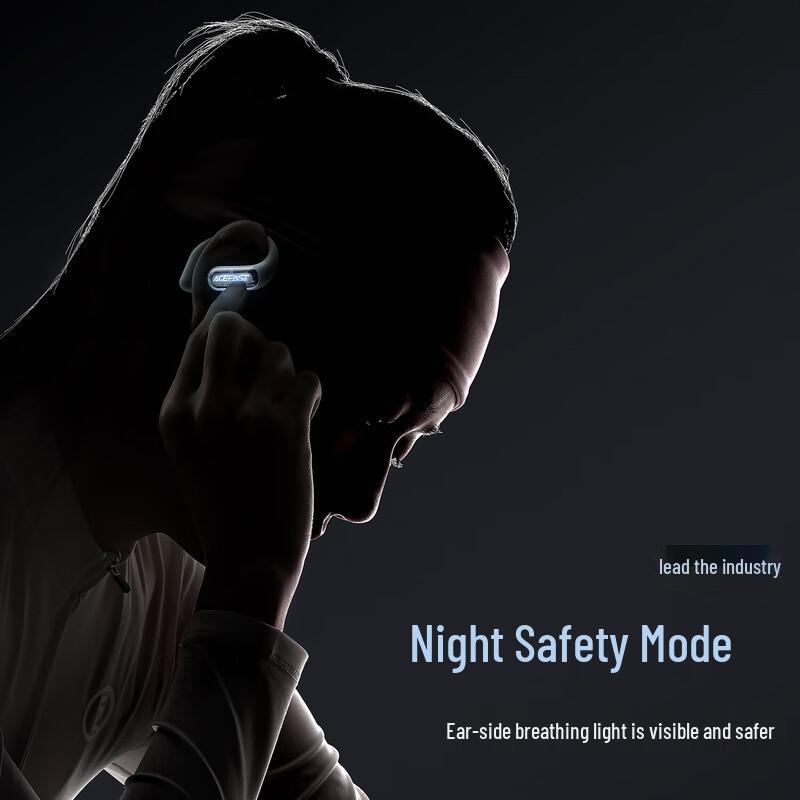 ACEFAST ACEFIT Pro Wireless Ear-Hook Sport Earbuds