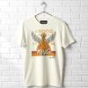 Tom Petty & the Heartbreakers Good To Be King Men's T Shirt Flying Winged Dog