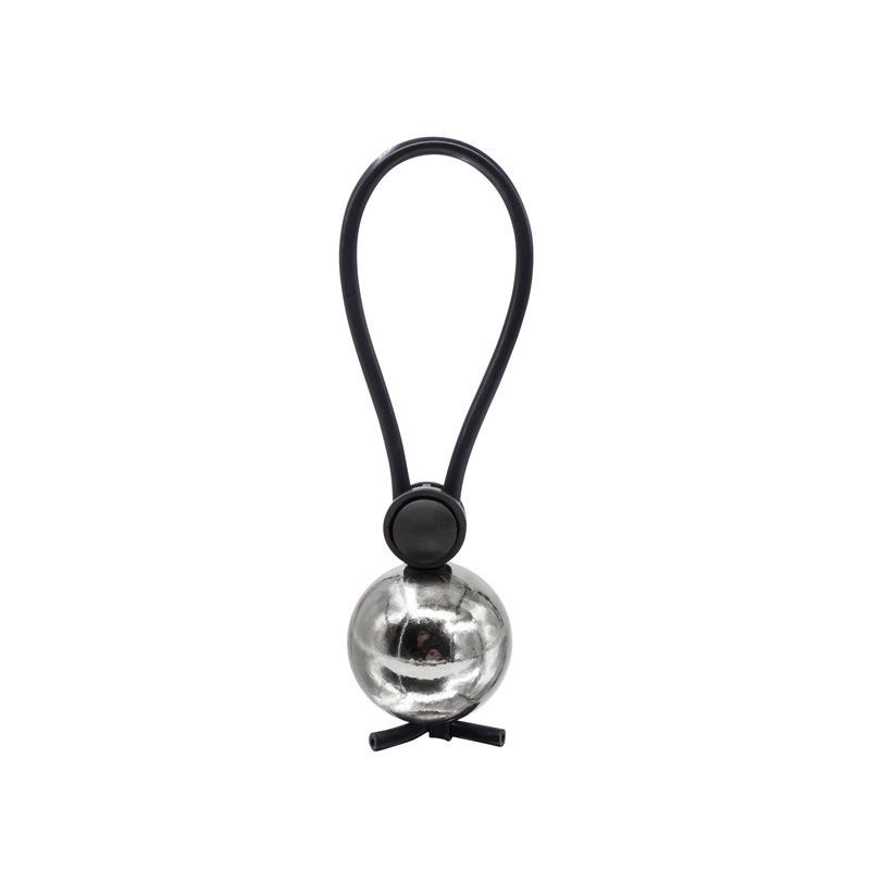 Men's Adult Training Ball: Penis Weight & Stretching Device