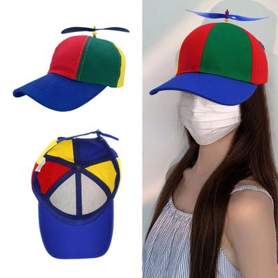 Mutsen en hoeden – Baseballpetjes en petten