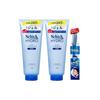 Schick Hydro Shaving Gel 240g X 2 Bottles (for Shaving, Beard Trimming, Razor)