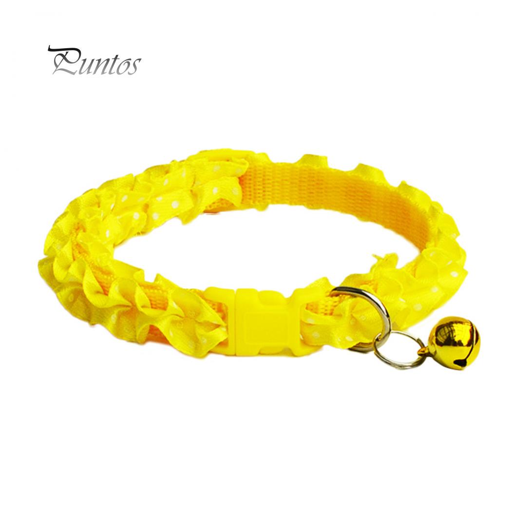 

Яркий,с цветным цветочным декором,регулируемый ошейник для собак