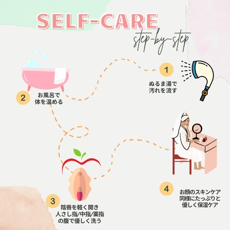 MOIDITE Innocent Chiffon Soap Silent Herb Scent Refill 260ml