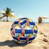 Bob the Builder Theme Size 5 Soccer Ball, Suitable for Both Indoor and Outdoor Matches, a Gift Suitable for Everyone.