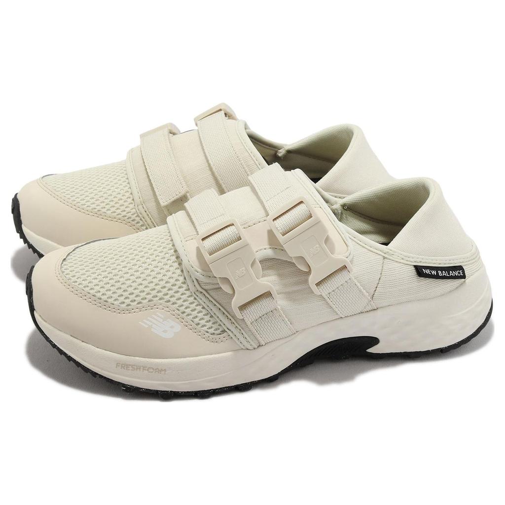 New Balance Fresh Foam 700 Turtledove Timberwolf Unisex Sneakers Grey UA700OW1