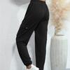 Fashion Women's Active Bind  Color Home Leisure Pants