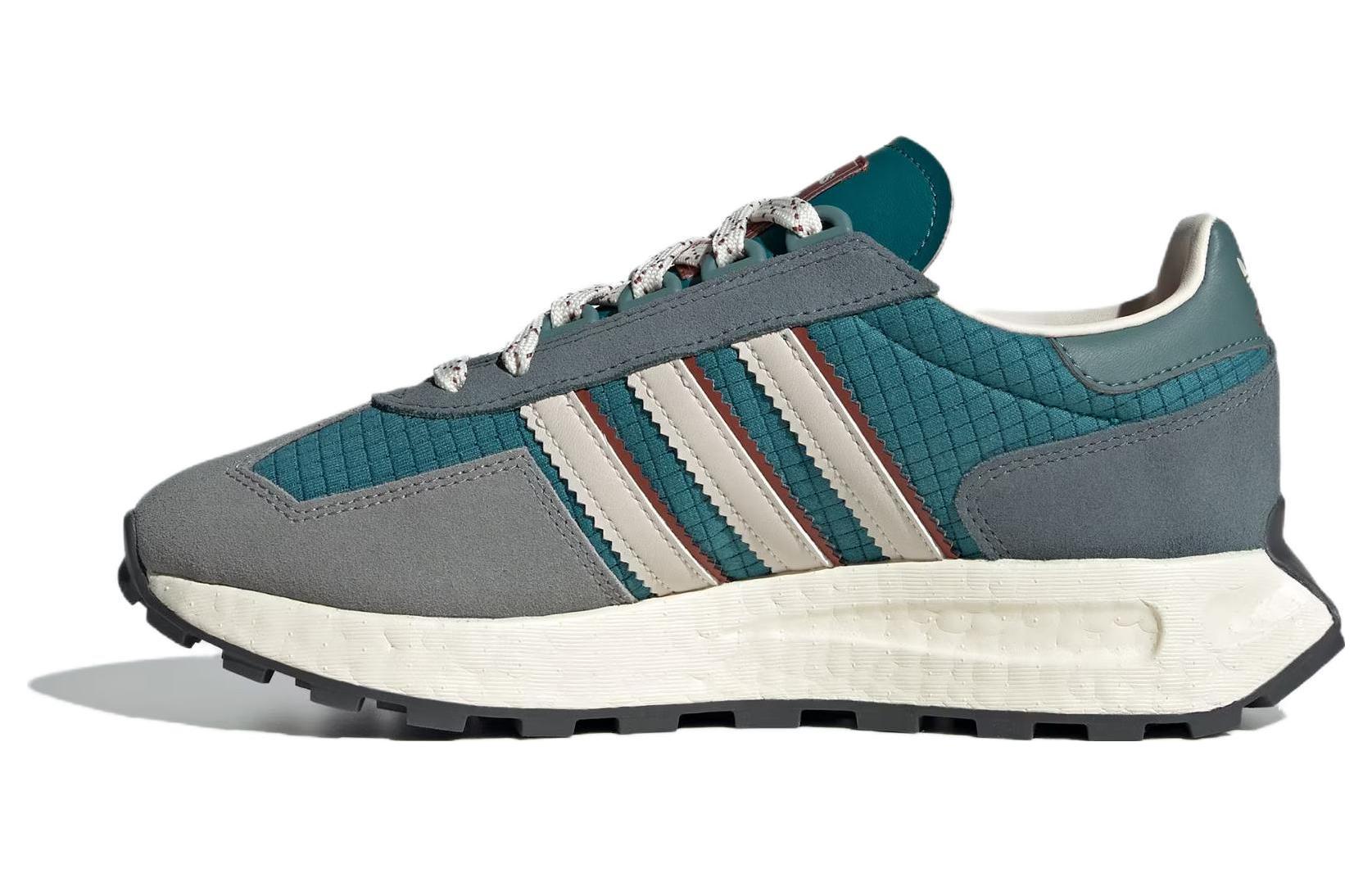 

Adidas Retropy E5 Grey Legacy Teal Women s IG1579 36.5