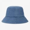 The North Face Tnf Cotton Bucket Hat Denim Blue Ne3hr52b