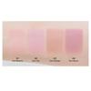 molette Sleek Fit Blusher 4 Colors