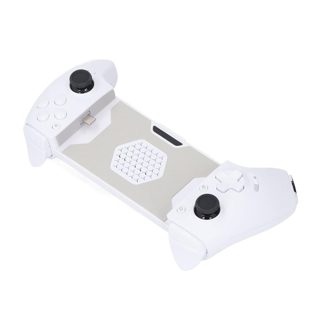 Mobiler Game Controller Typ C Kabelgebundener Bluetooth Wireless Turbo Auto Fire Handy Gaming Controlle