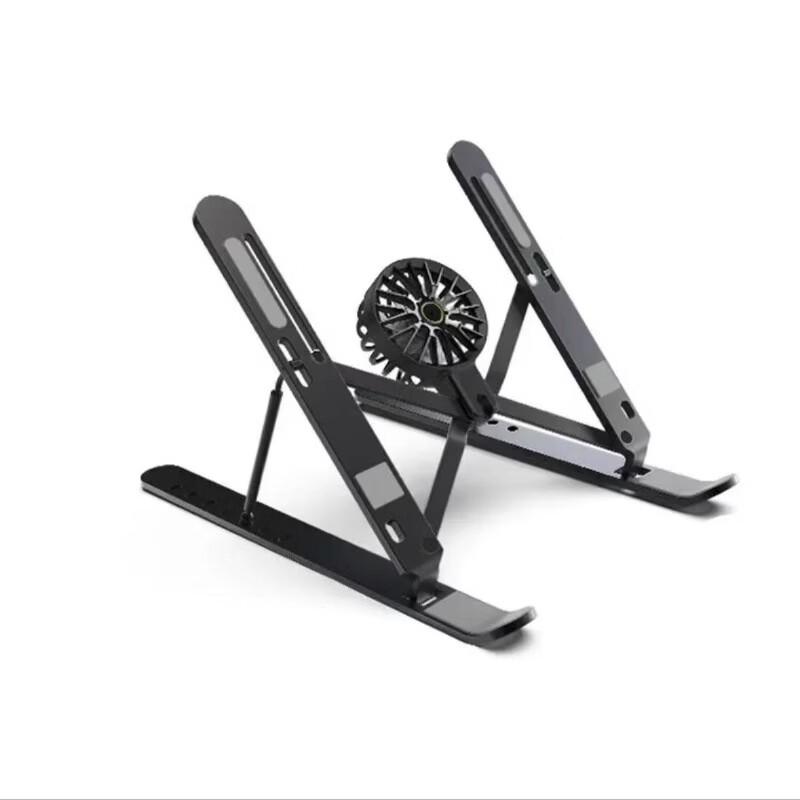 OLOEY Aluminum Laptop & Tablet Cooling Stand