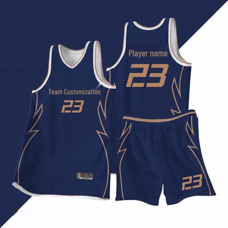 

Men s College League Basketball Quick-Dry Uniform Set S зелений