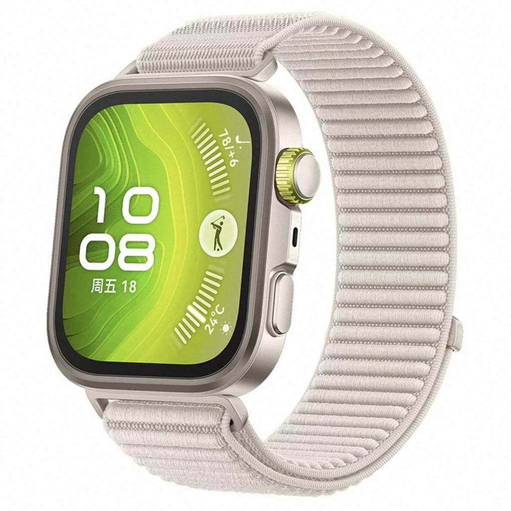 Nylon Sport Strap For Apple Watch Band 49mm Bracelet iWatch 40mm Series 11 10 9 8 7 6 5 4 SE 3 Ultra 3 46mm 45mm 44mm 41mm 42mm