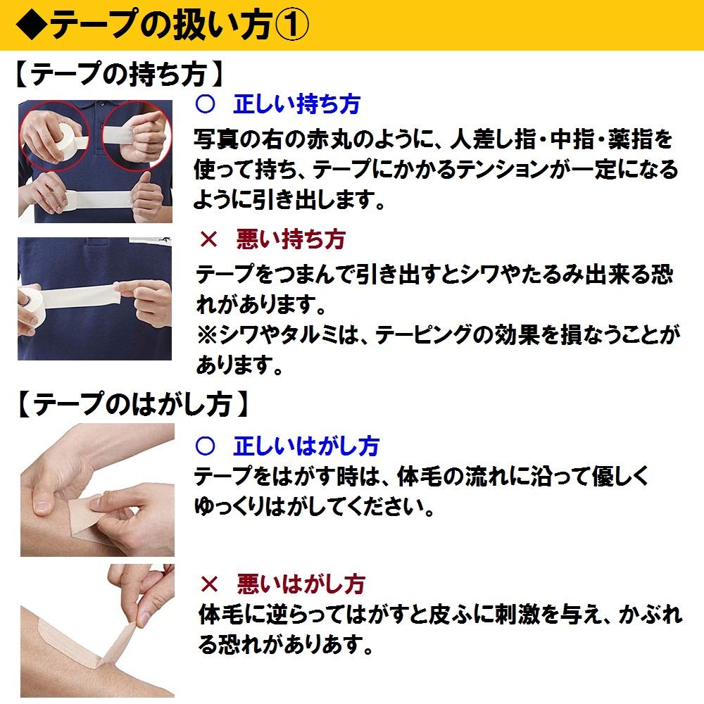 Nichiban Battlewin Kinesiology Tape, Serapore, 50mm X 30m, SRP50L