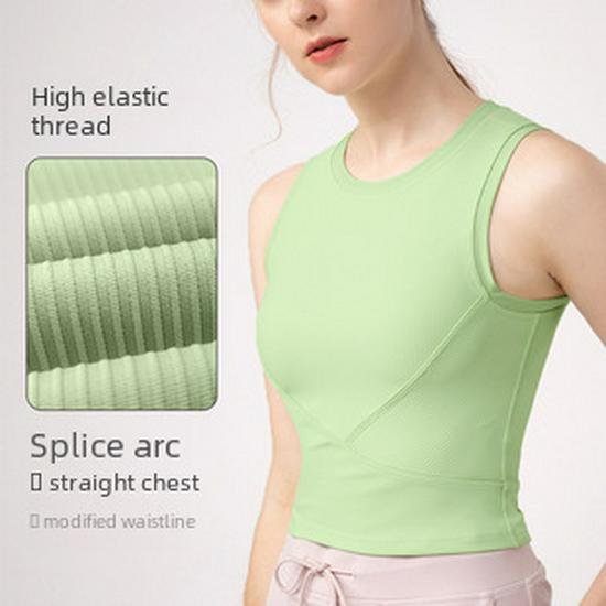 Women's Plus Size Shockproof Sports Bra - Medium to High Impact, Wirefree for Running, Large Bust, Yoga, and Fitness.
