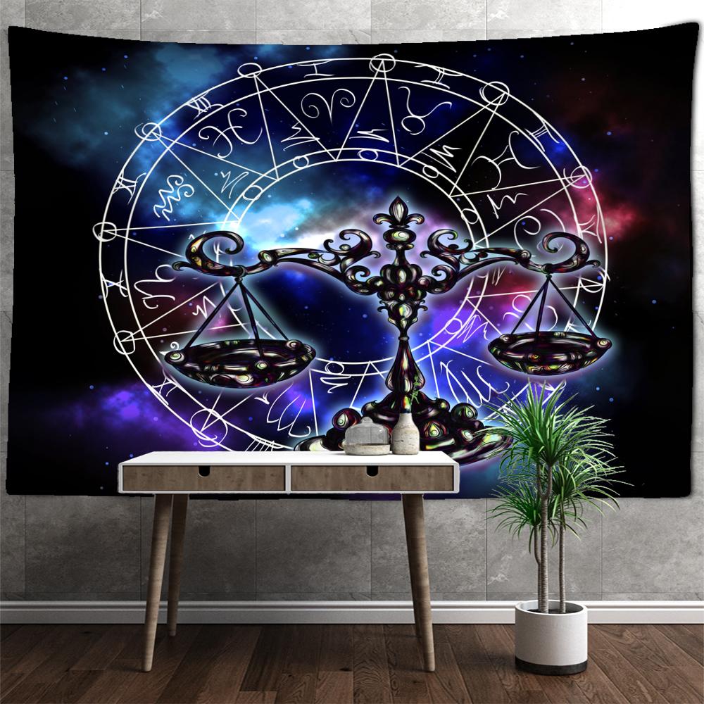 Гобелен «Двенадцать созвездий» — фото 11