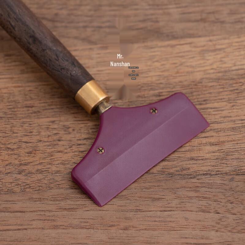 Mr. Nanshan Tea Ceremony Six Gentlemen Set