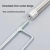 Puxi Telescopic Canopy & Tent Support Rod