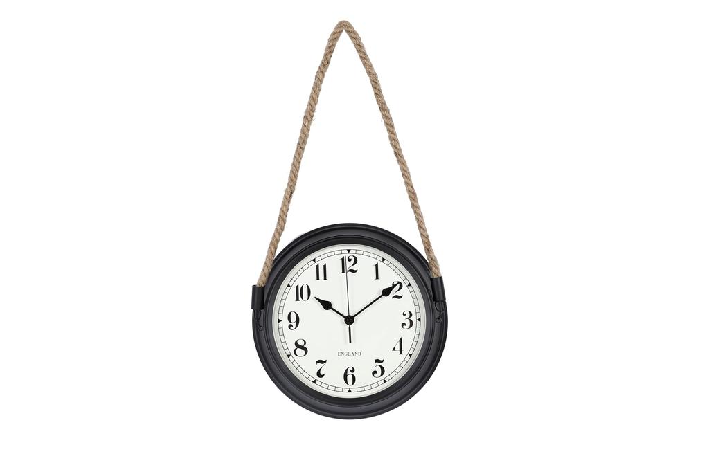 Matakoko315 Wall Easy To Mint Living 30cm X 47cm Clock, Antique, Stylish, Read, Quiet, Retro, Scandinavian, Beige, Green, Interior, Room, Cool, Clock,