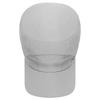 Breathable Cadet Hat Adjustable Flat Top Cap Spring Summer Sun Hat  Men