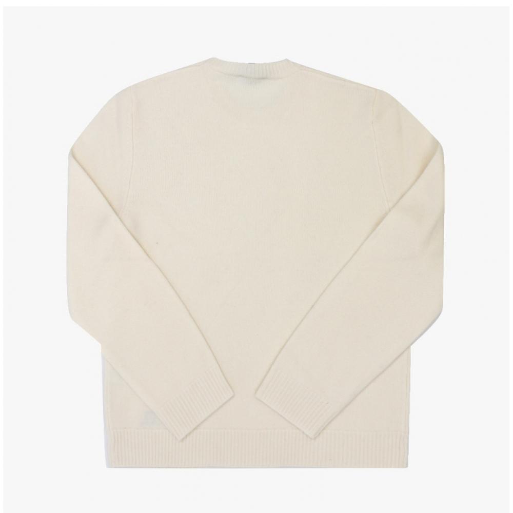 ApeSSe Wvbdj H23059 Aad Ecru Edward Edward Men S Knit