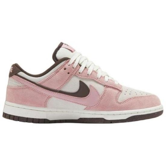 Nike Dunk Low 85 'Pink Glaze' Women's HV1799-161