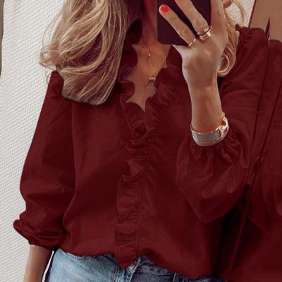 Tops – Blusas y camisas