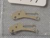 Citizen Part C 888 Backing Plate for Glorious 077-49, Leopard, Etc