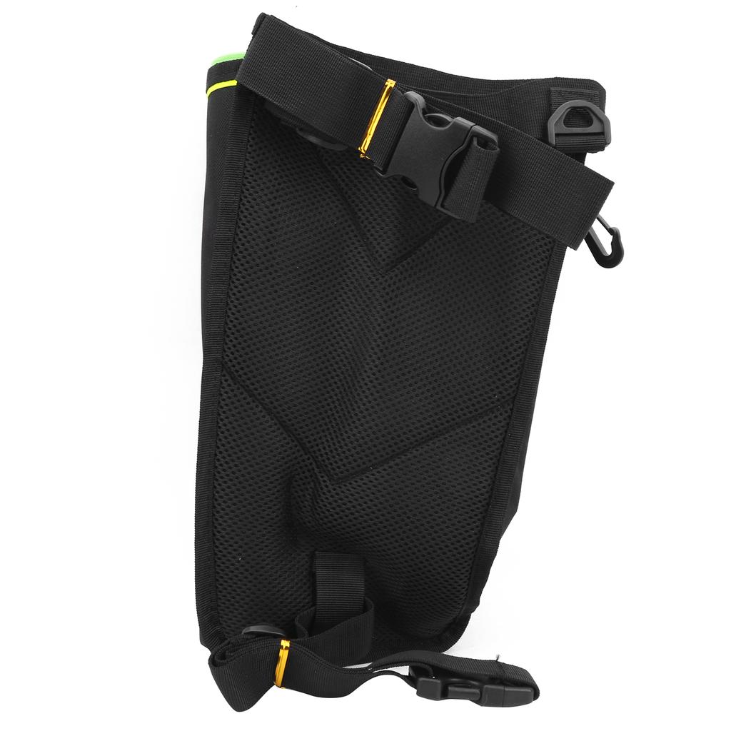 European Style Multifunction Lure Tactics Leg Bag Waist Pack Fishing Rod Holder Accessory